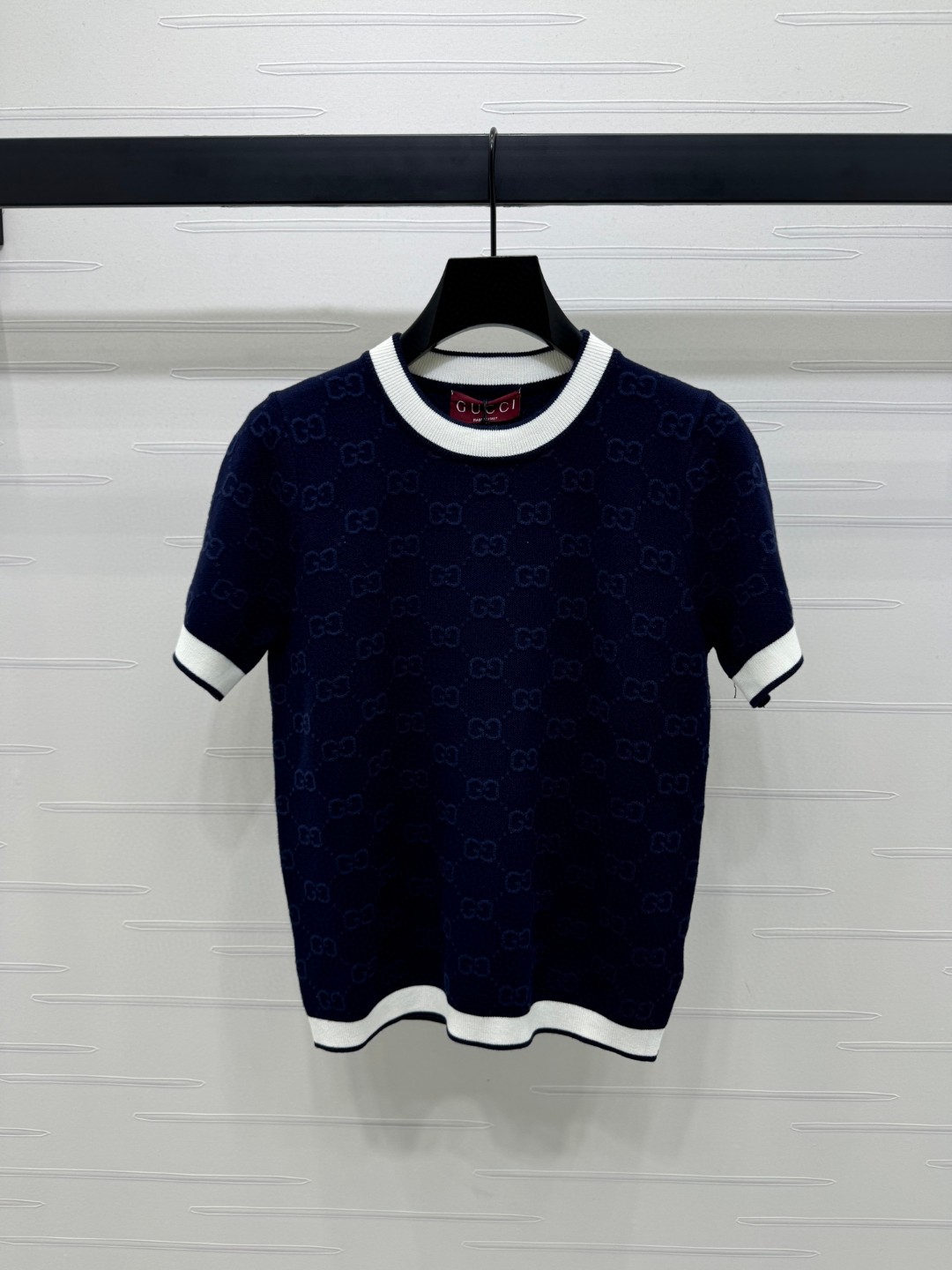 夏新品入荷 女性グッチ ワイシャツ ?