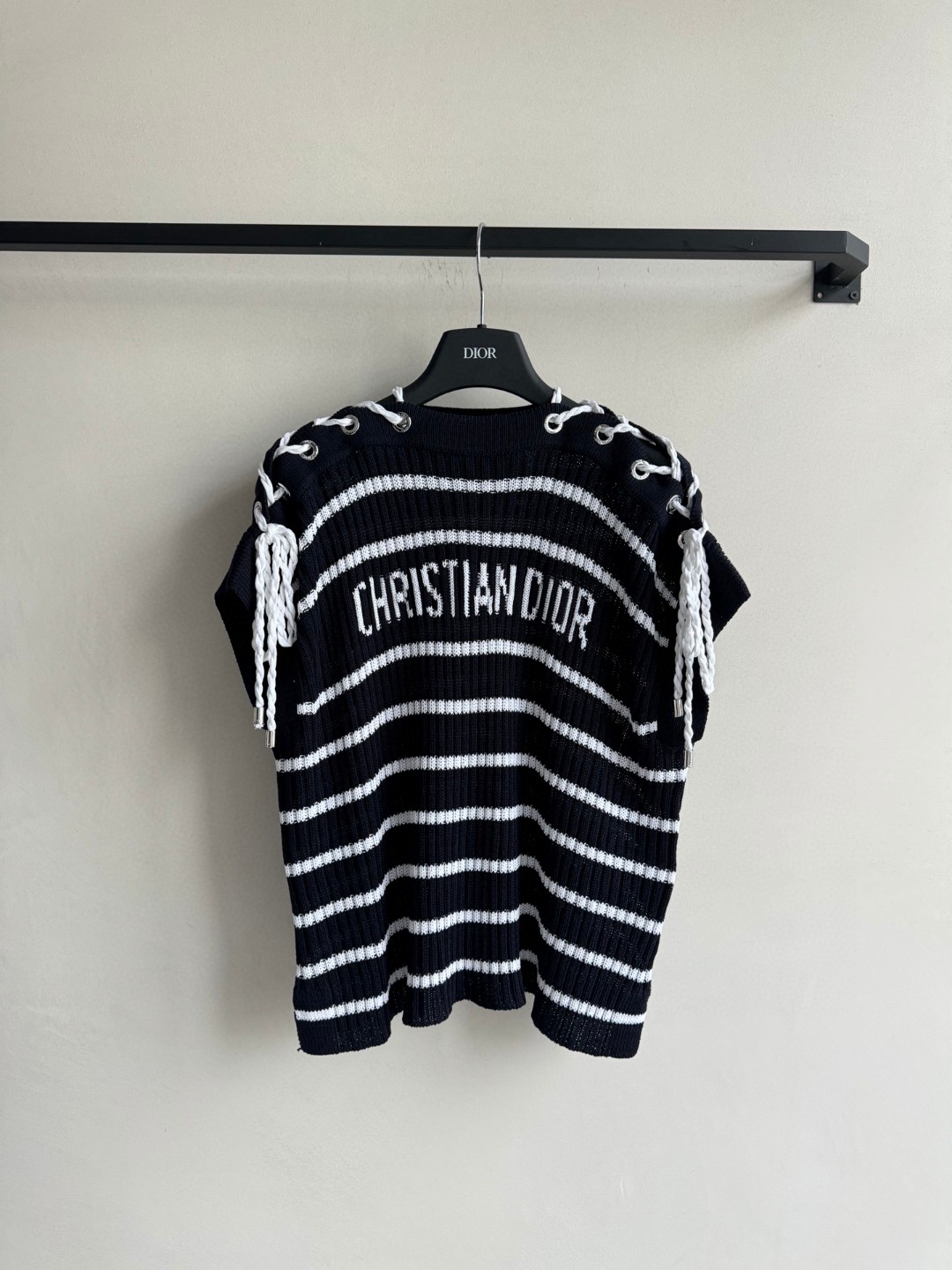夏新品入荷 女性クリスチャンディオール トップス Tシャツ