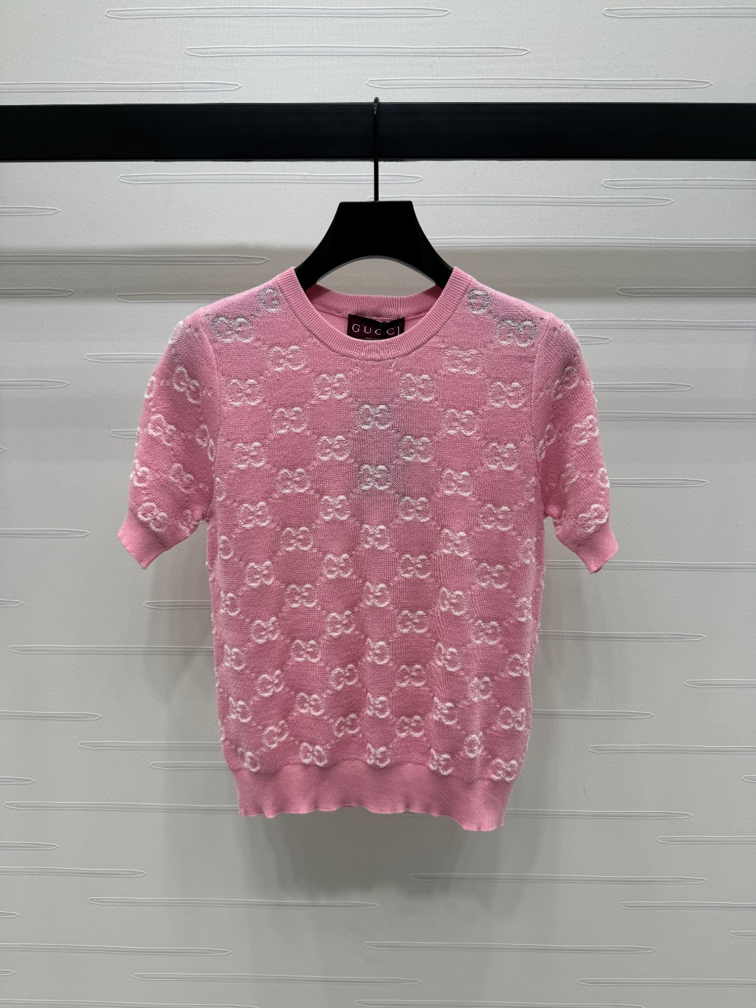 夏新品入荷 女性グッチ ワイシャツ?