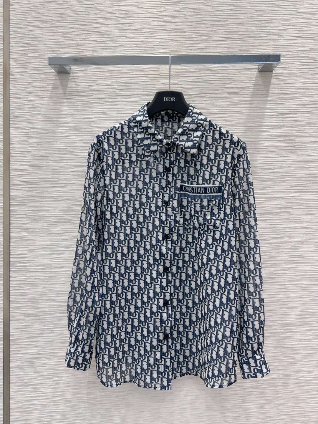 夏新品入荷 女性クリスチャンディオール ワイシャツ ?
