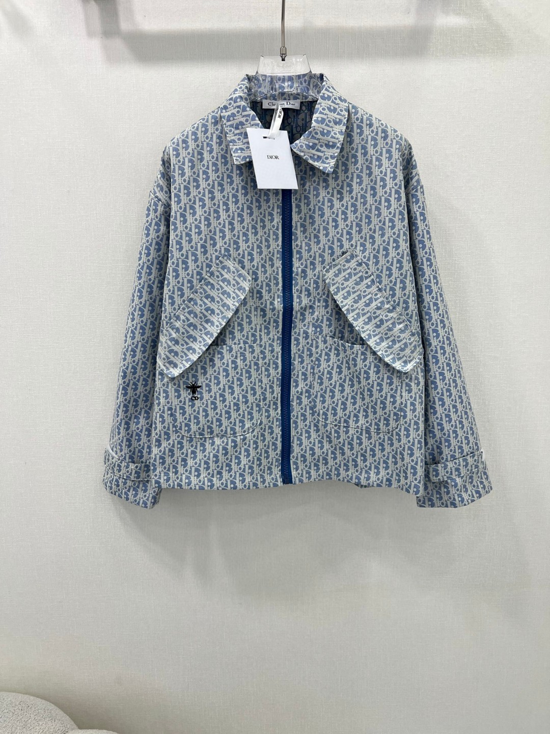夏新品入荷 女性クリスチャンディオール トップス アウター