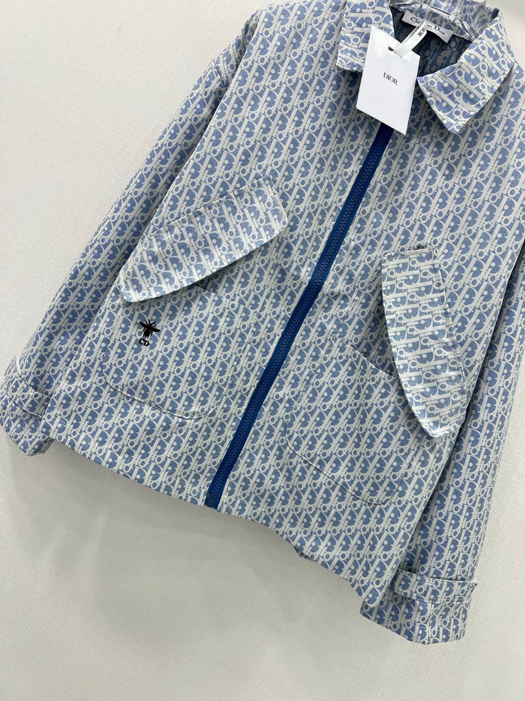 夏新品入荷 女性クリスチャンディオール トップス アウター