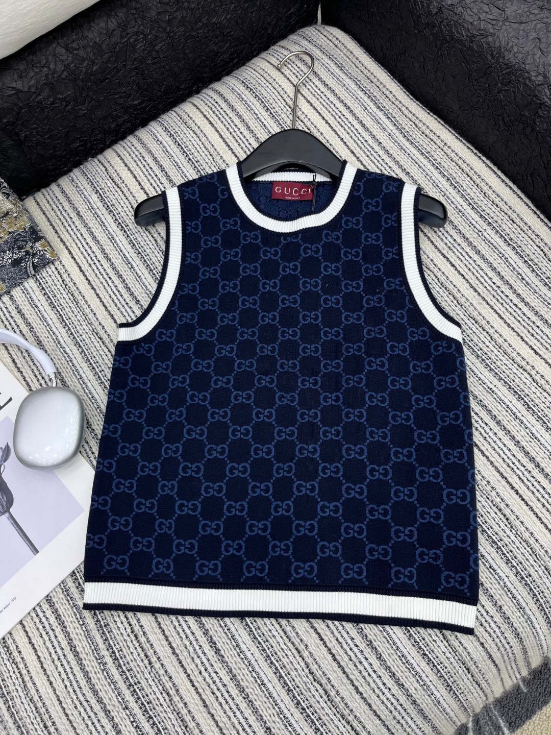 夏新品入荷 女性グッチ チョッキ ベスト ?