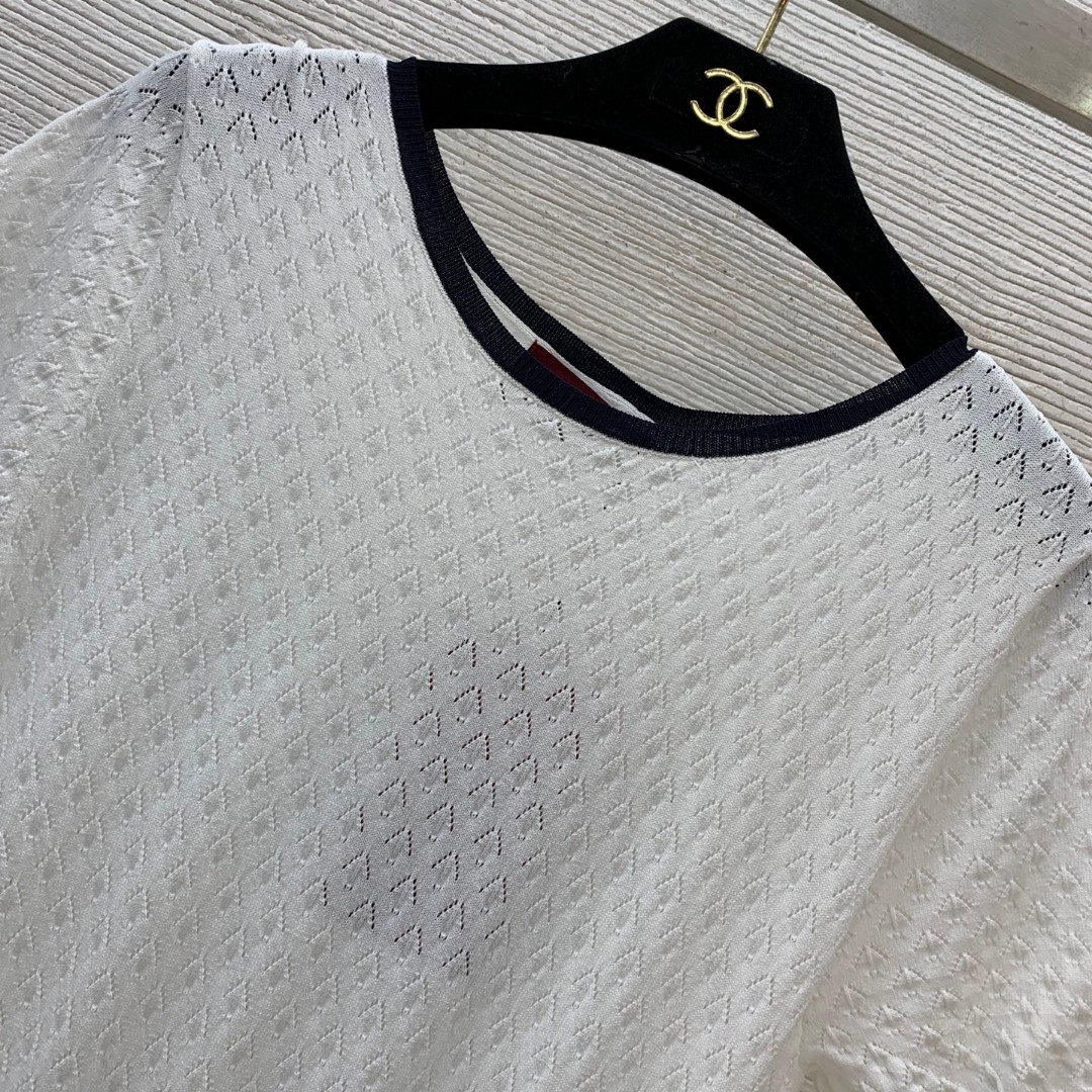 夏新品入荷 女性グッチ 着痩せ安心のスカート ?