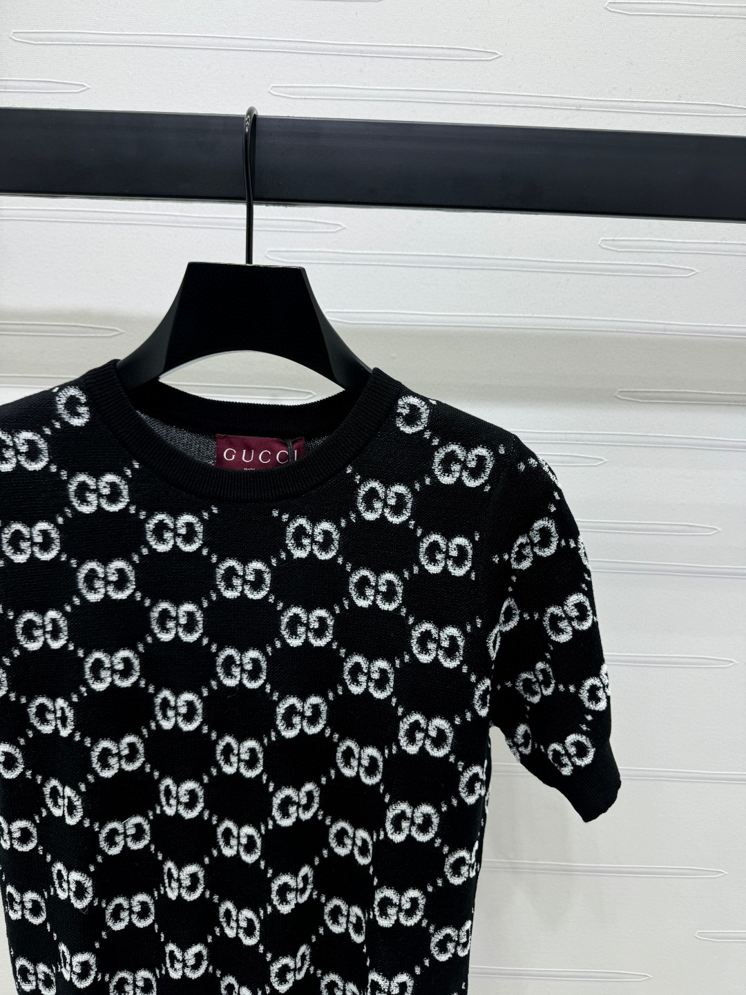 夏新品入荷 女性グッチ ワイシャツ?