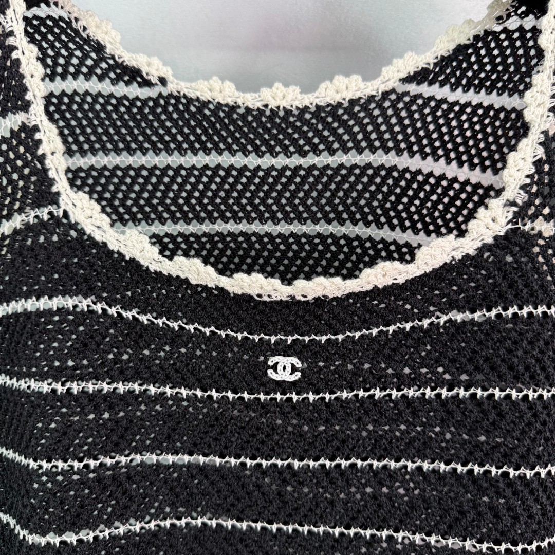 夏新品入荷 女性シャネル セットアップ ?