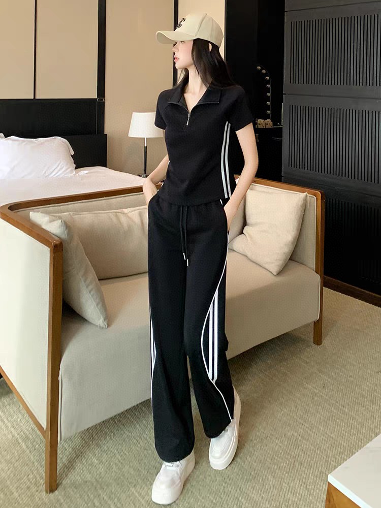 夏新品入荷 女性シャネル セットアップ ?