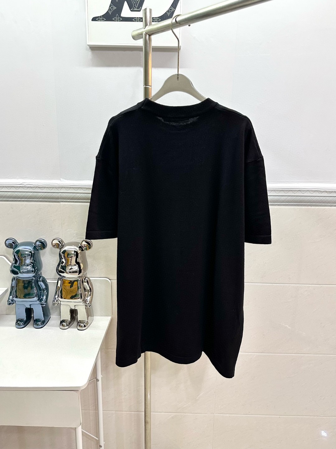 夏新品入荷 女性ルイヴィトン トップス Tシャツ