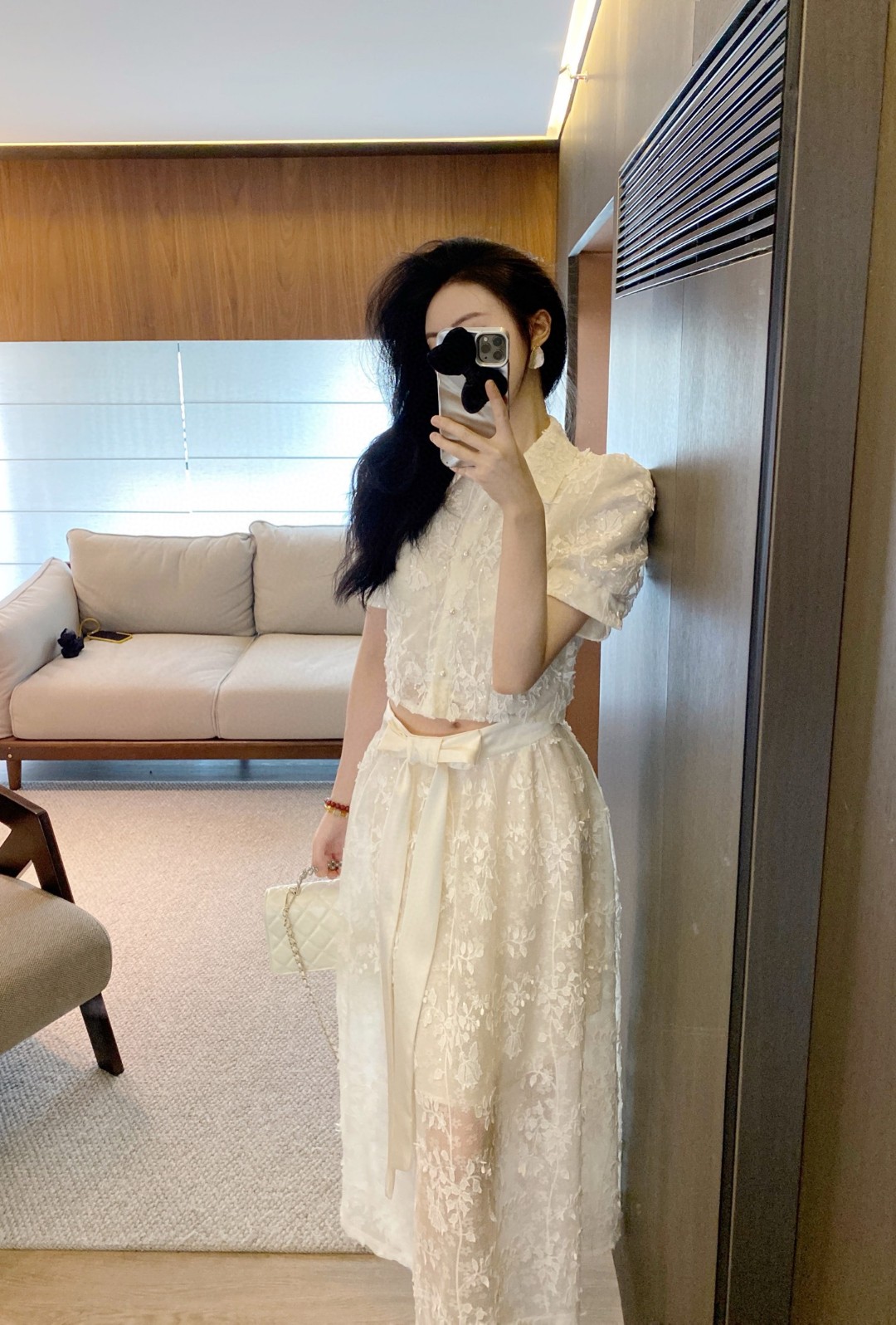 夏新品入荷 女性シャネル セットアップ ?