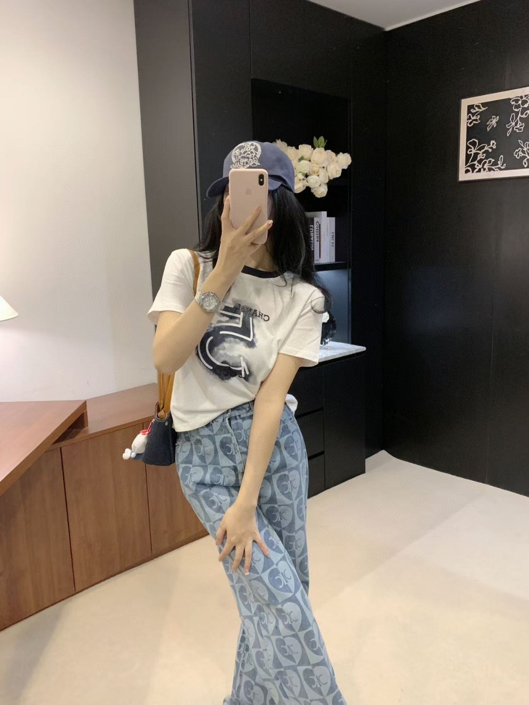 夏新品入荷 女性シャネル セットアップ ?