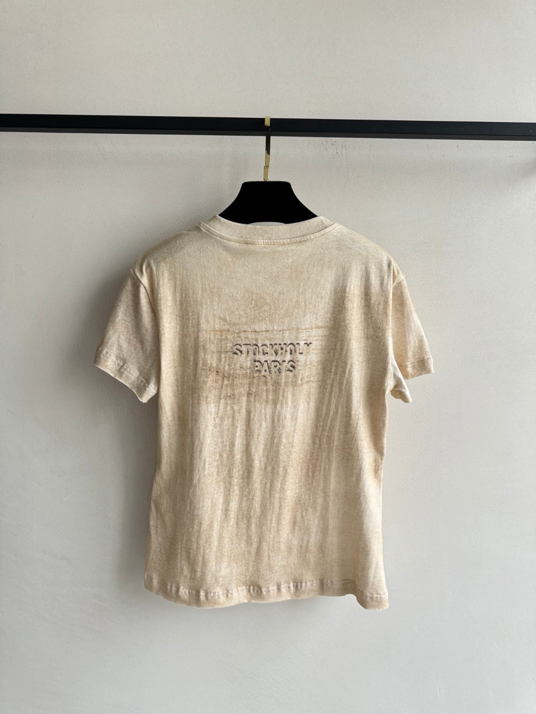 夏新品入荷 女性クリスチャンディオール トップス Tシャツ
