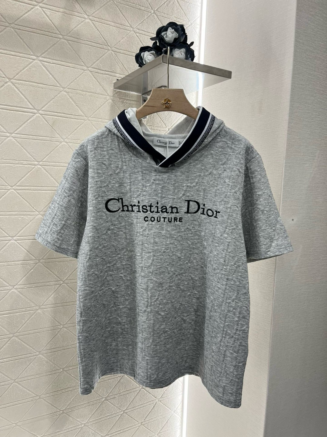 夏新品入荷 女性クリスチャンディオール セットアップ? 2505