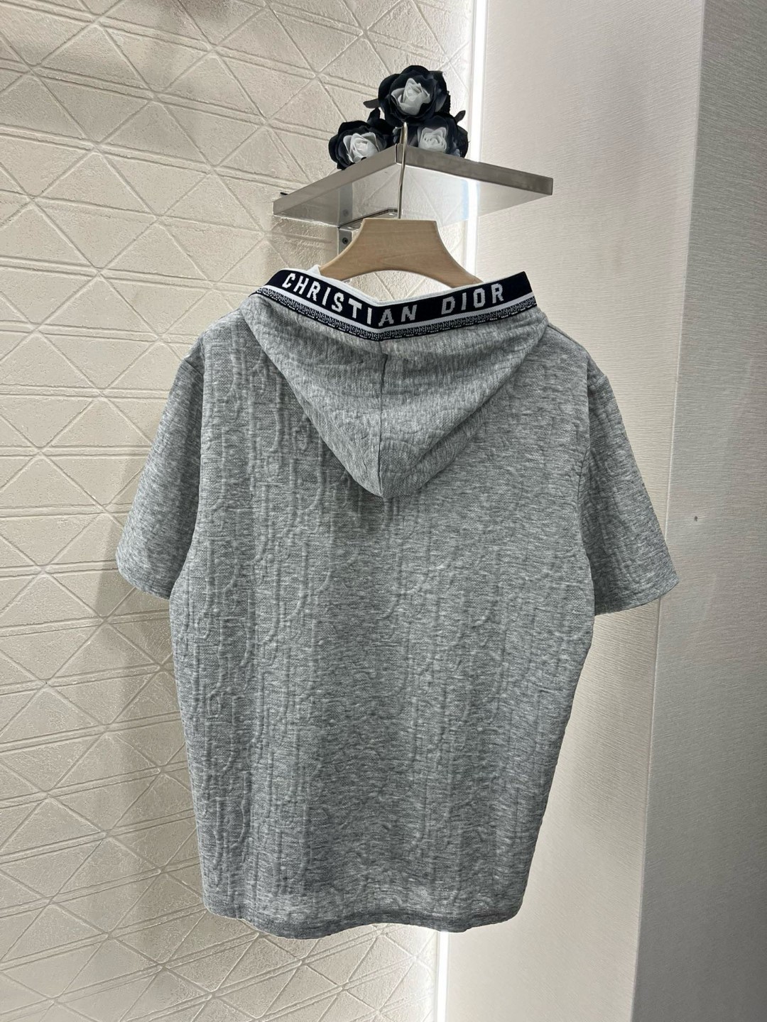 夏新品入荷 女性クリスチャンディオール セットアップ? 2505