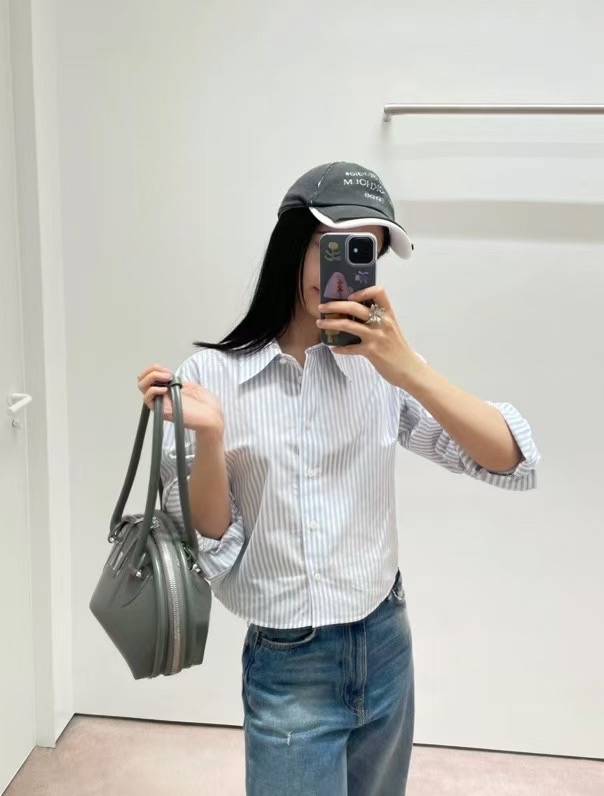夏新品入荷 女性クリスチャンディオール ワイシャツ ?