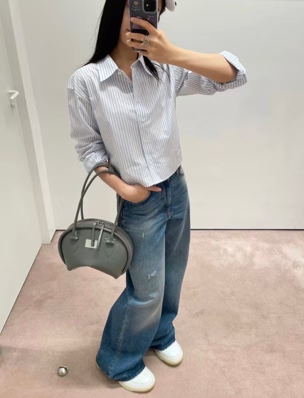 夏新品入荷 女性クリスチャンディオール ワイシャツ ?