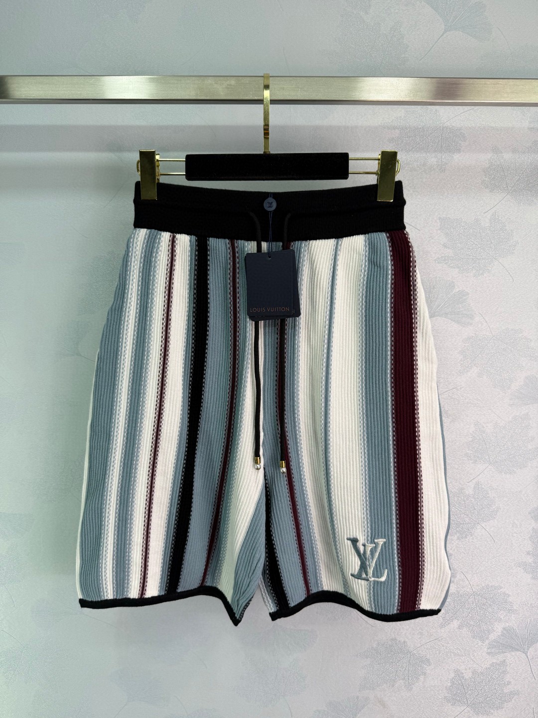 夏新品入荷 女性ルイヴィトン ボトムス 短いズボン ?