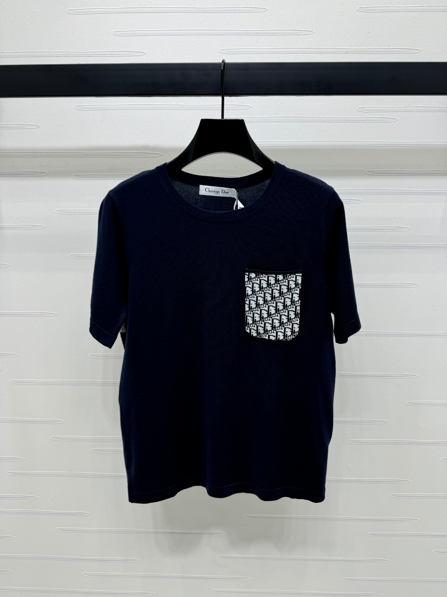 夏新品入荷 女性クリスチャンディオール トップス Tシャツ