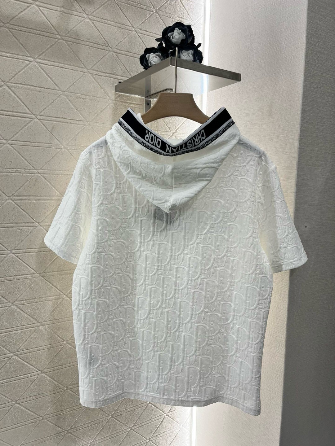 夏新品入荷 女性クリスチャンディオール セットアップ? 2505