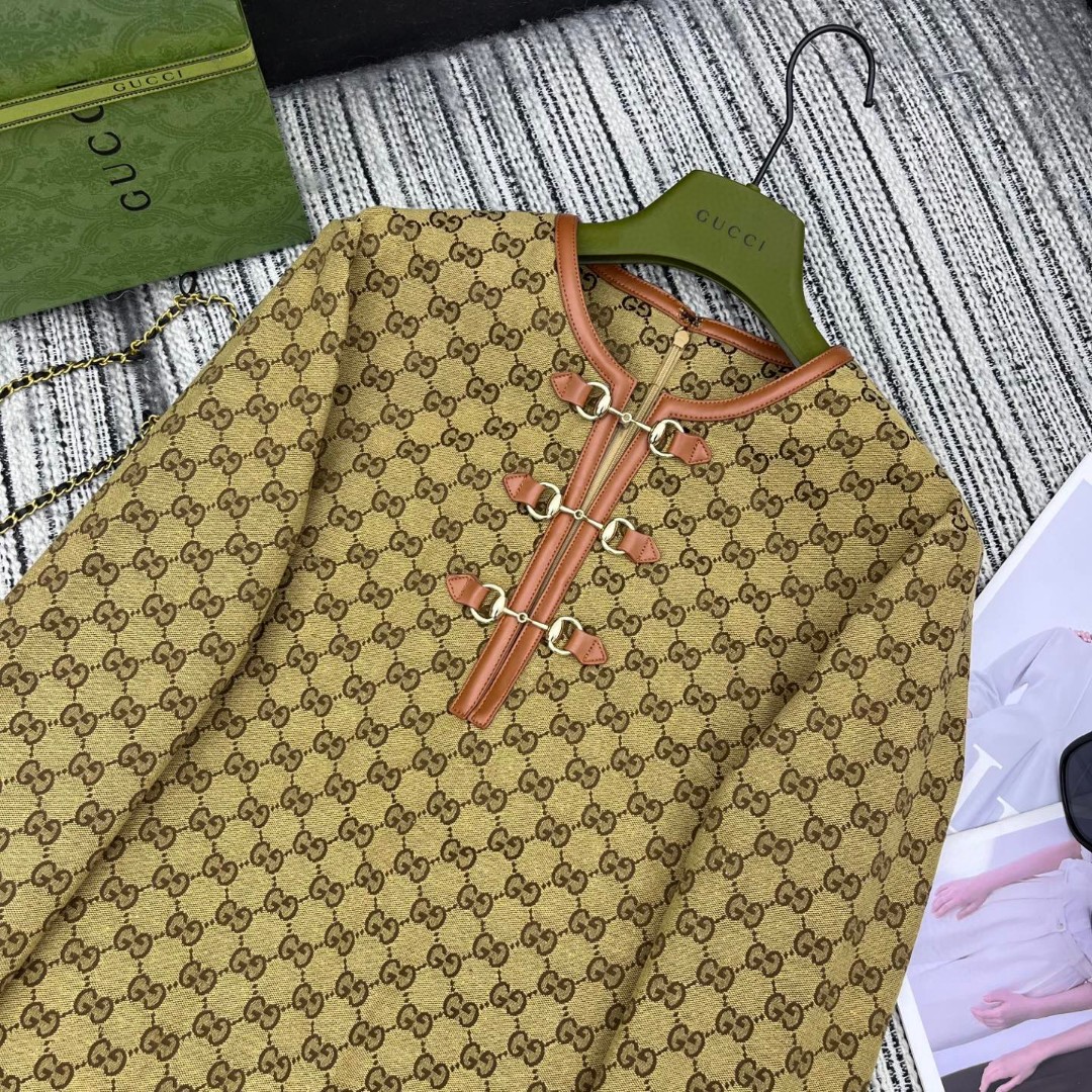 夏新品入荷 女性グッチ 着痩せ安心のスカート ?