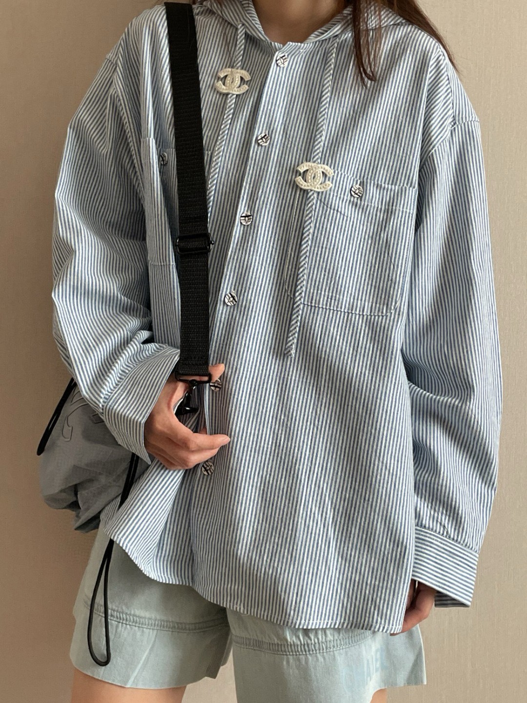 夏新品入荷 女性シャネル トップス アウター? 2505