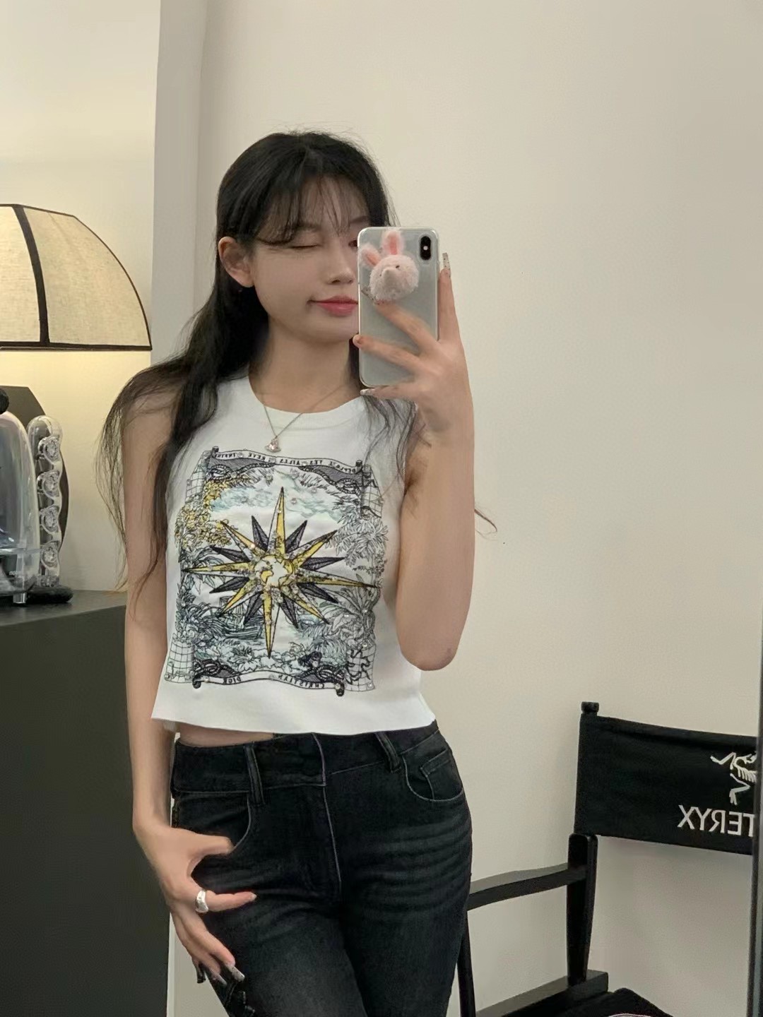 夏新品入荷 女性クリスチャンディオール チョッキ ベスト ?