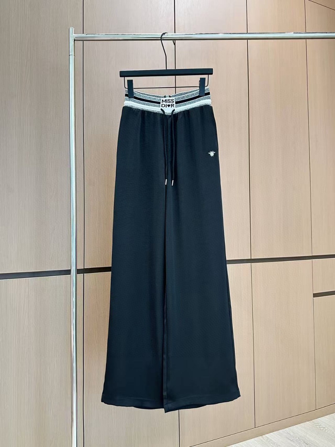 夏新品入荷 女性クリスチャンディオール ボトムス 長いズボン ?2505DSJ89-96831-1