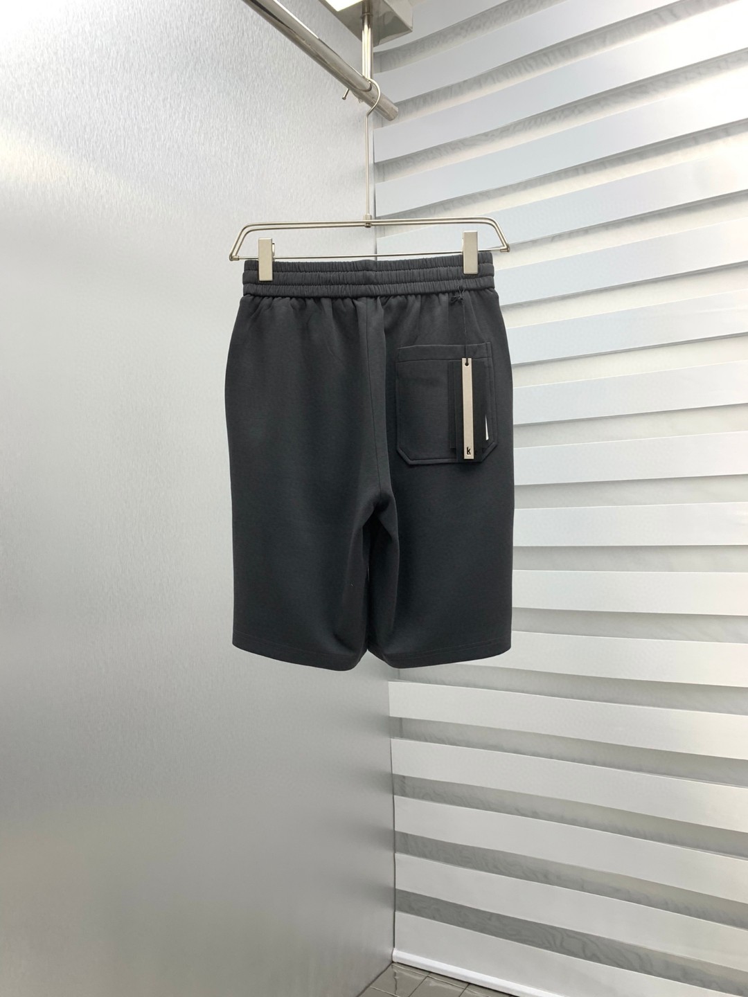25SS服 バレンシアガ ズボン ショートパンツ メンズ