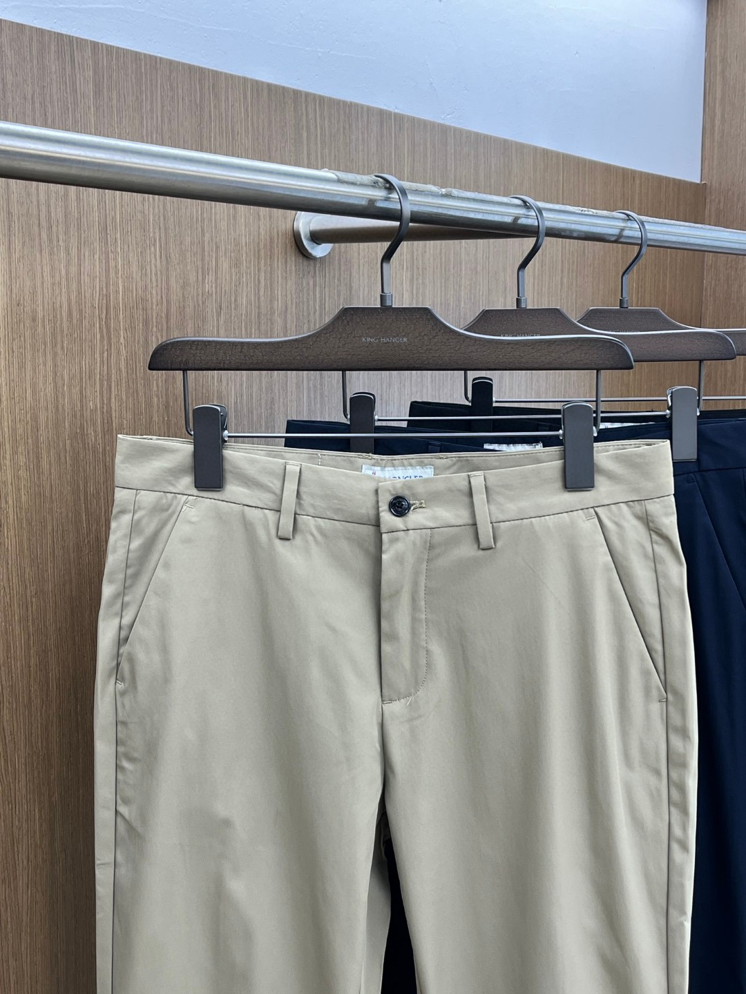 25SS服 モンクレール ズボン カジュアルパンツ ? メンズ