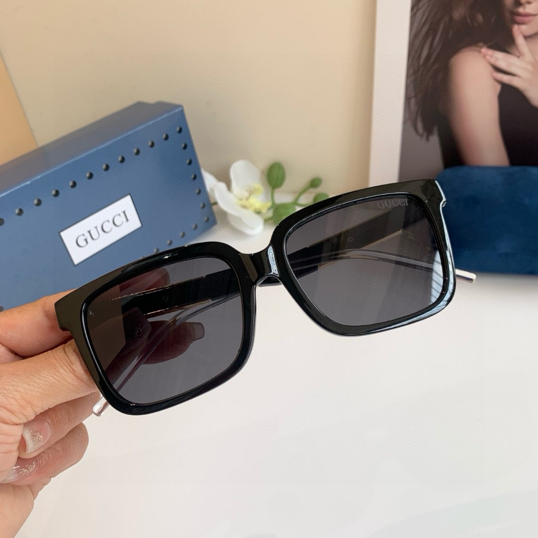 夏 グッチ ?UV 紫外線対策 サングラス?