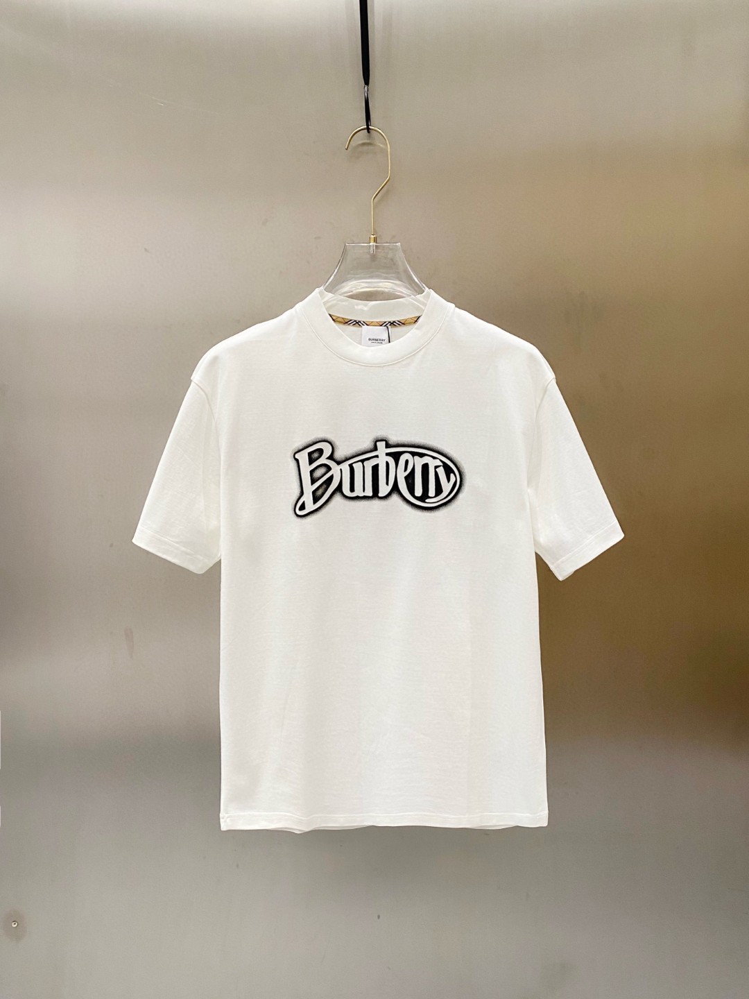 25SS服 春夏新作 バーバリー 半袖Tシャツ トップス メンズ