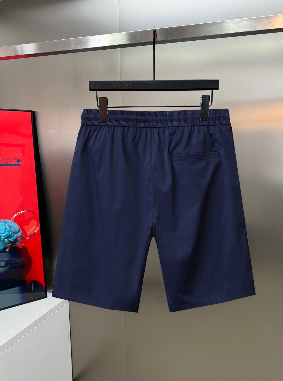 25SS服 バーバリー ズボン ショートパンツ  メンズ
