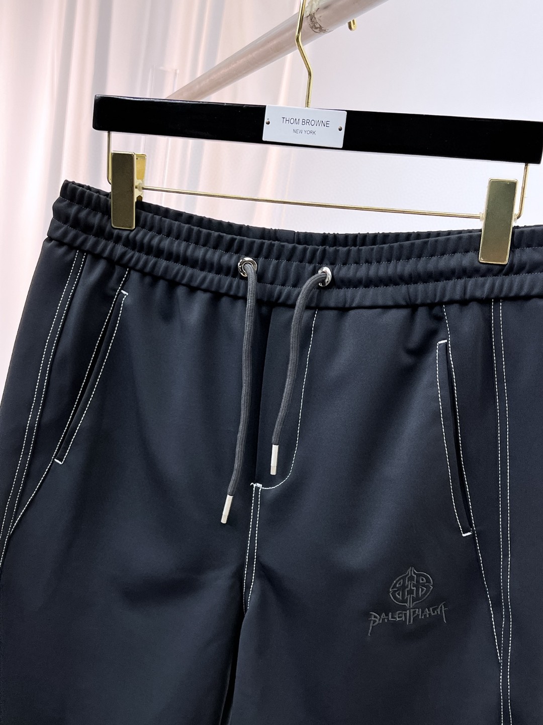 25SS服 バレンシアガ ズボン ショートパンツ  メンズ