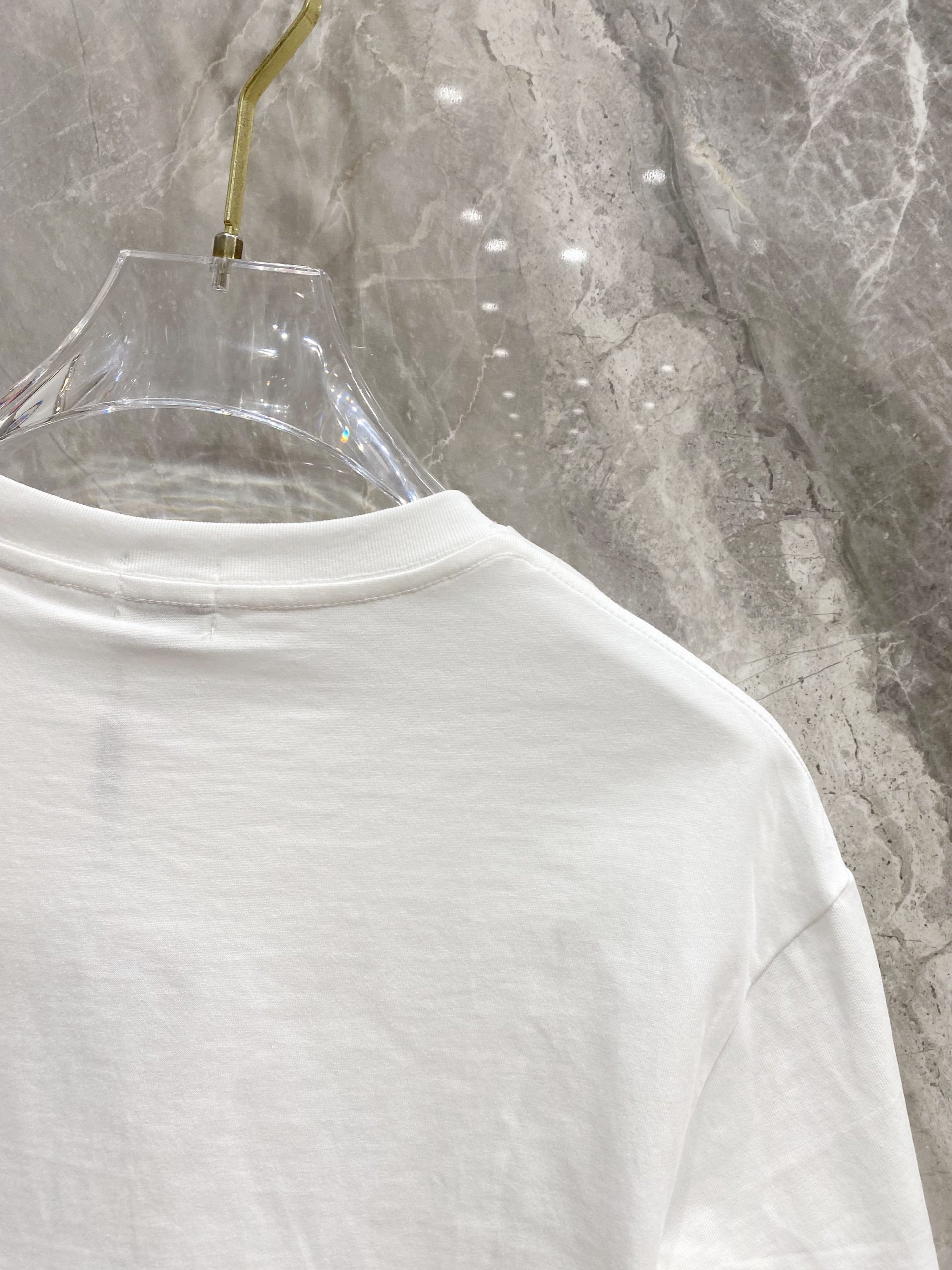 25SS服 春夏新作 バーバリー 半袖Tシャツ トップス メンズ