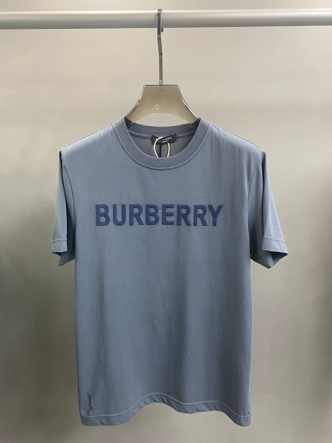 25SS服 春夏新作 バーバリー 半袖Tシャツ トップス メンズ