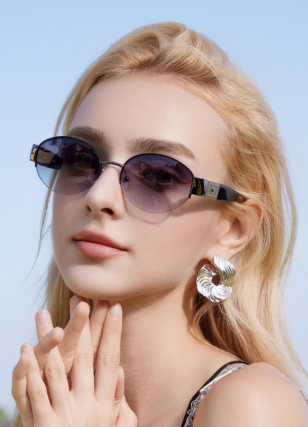 夏 ルイヴィトン UV 紫外線対策 サングラス?