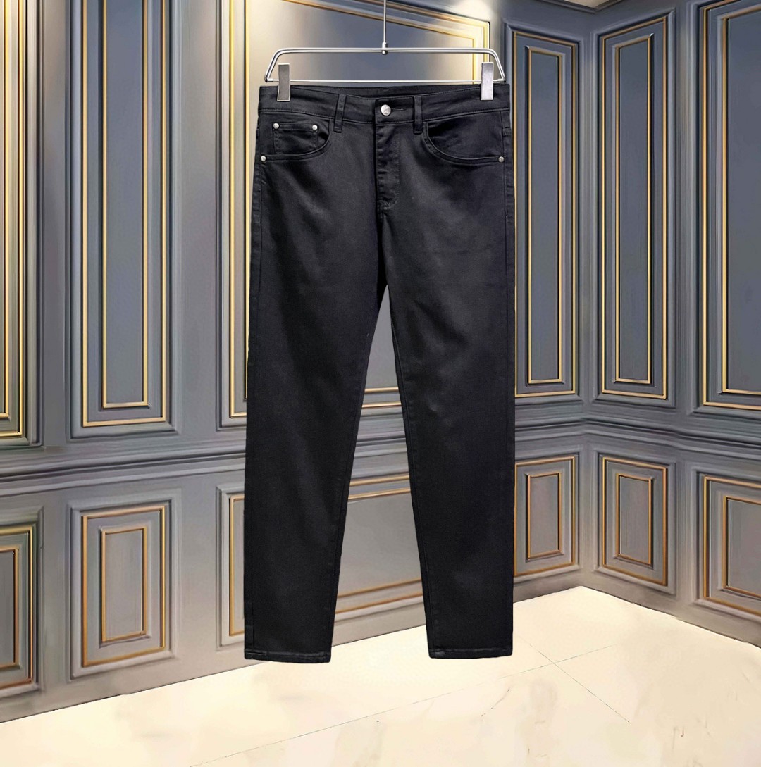 25SS服 ロエベ ズボン ジーンズ ? メンズ