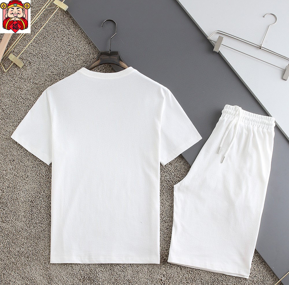 25SS服 バーバリー 上下服 セットアップ メンズ