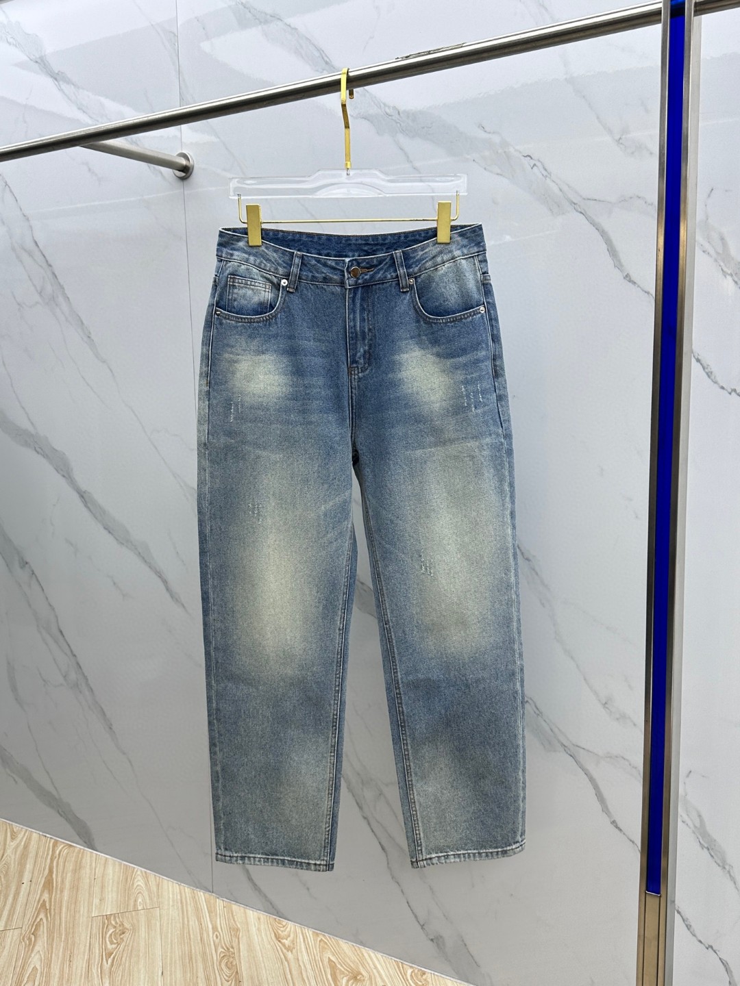25SS服 モンクレール ズボン ジーンズ ? メンズ