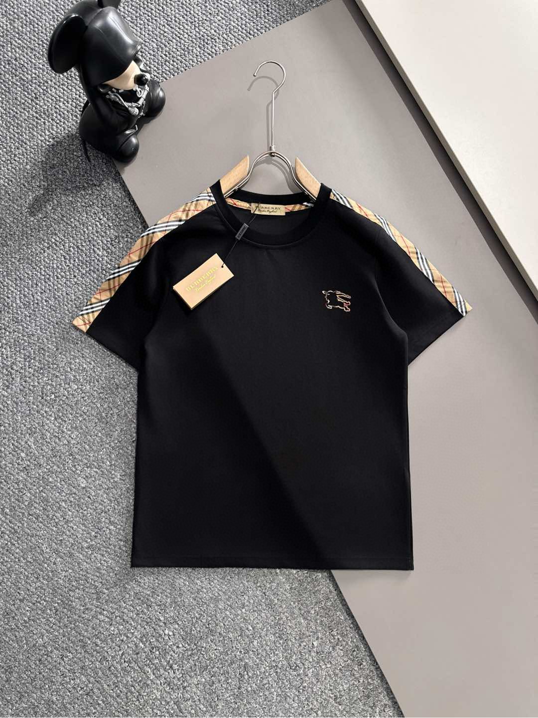 25SS服 バーバリー 上下服 セットアップ メンズ
