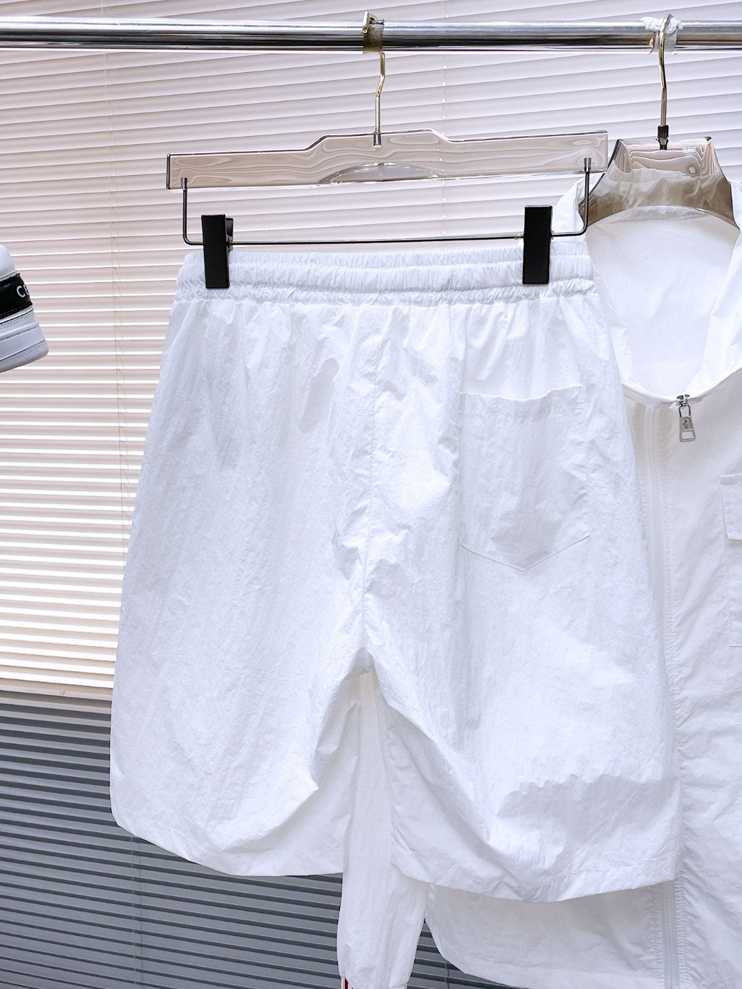 25SS服 モンクレール 上下服 セットアップ メンズ