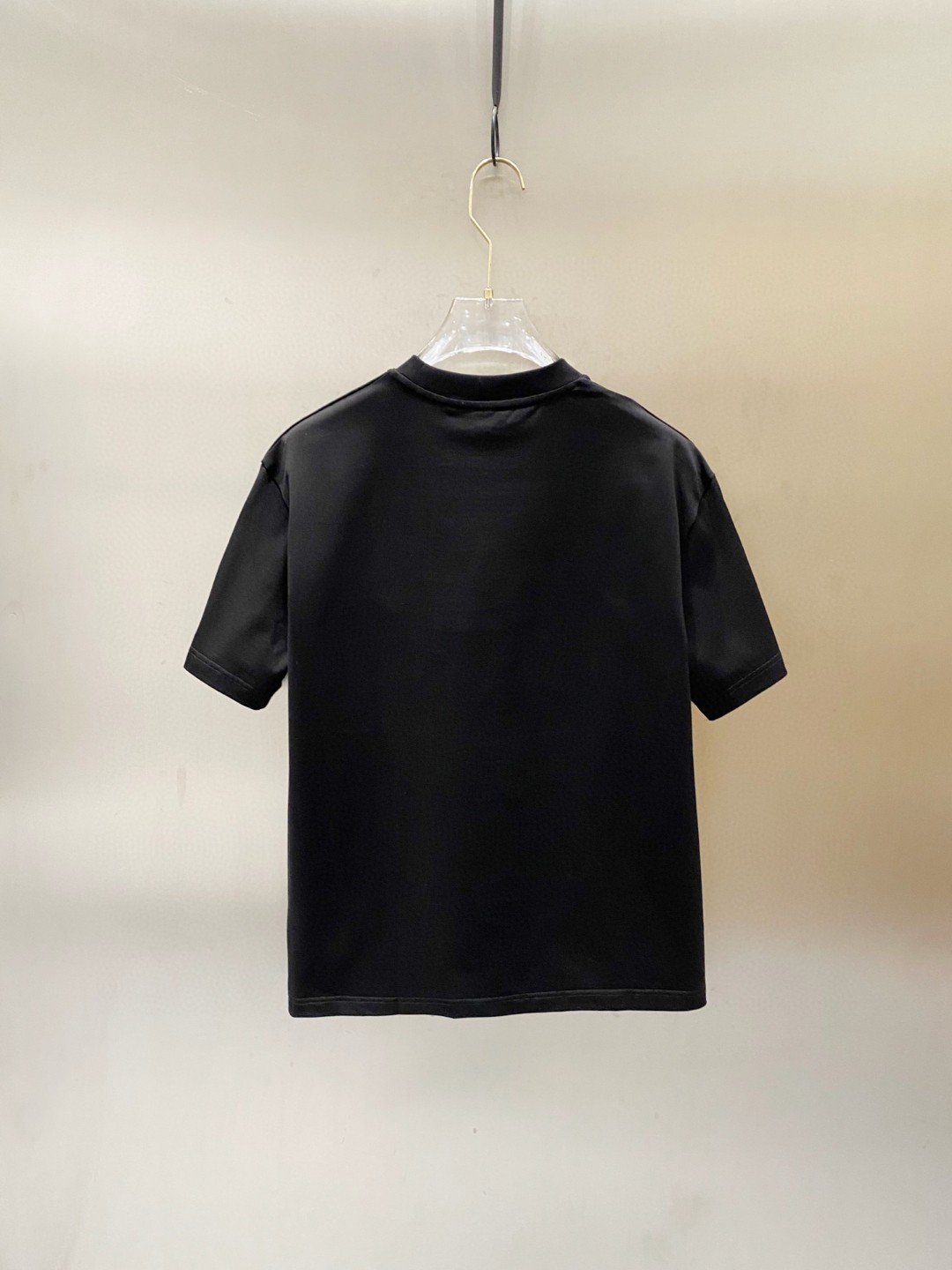 25SS服 春夏新作 バーバリー 半袖Tシャツ トップス  メンズ