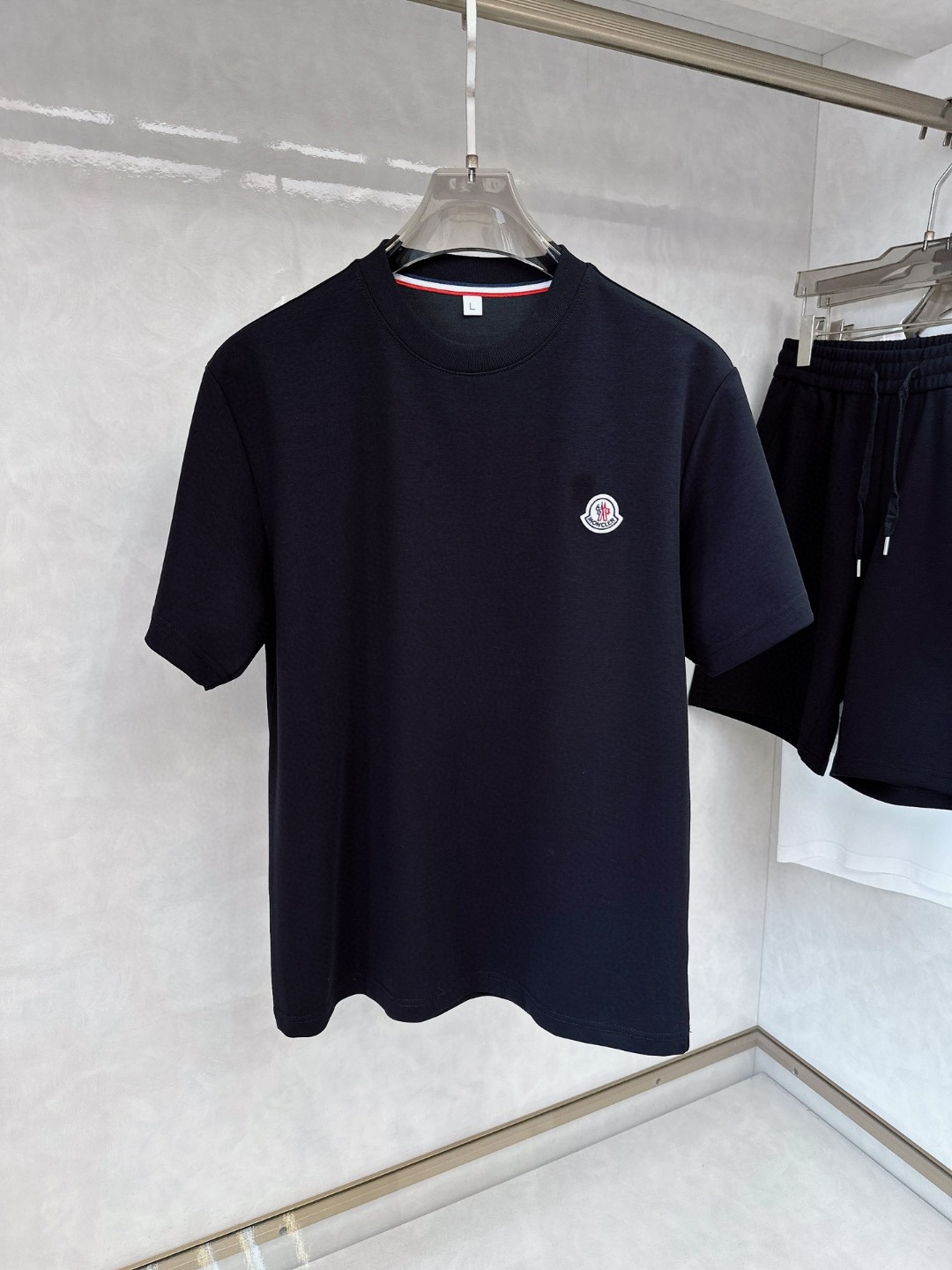 25SS服 モンクレール 上下服 セットアップ  メンズ