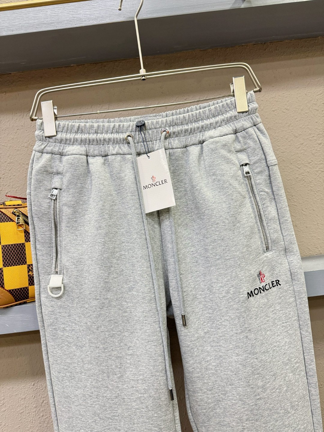 25SS服 モンクレール ズボン カジュアルパンツ ? メンズ