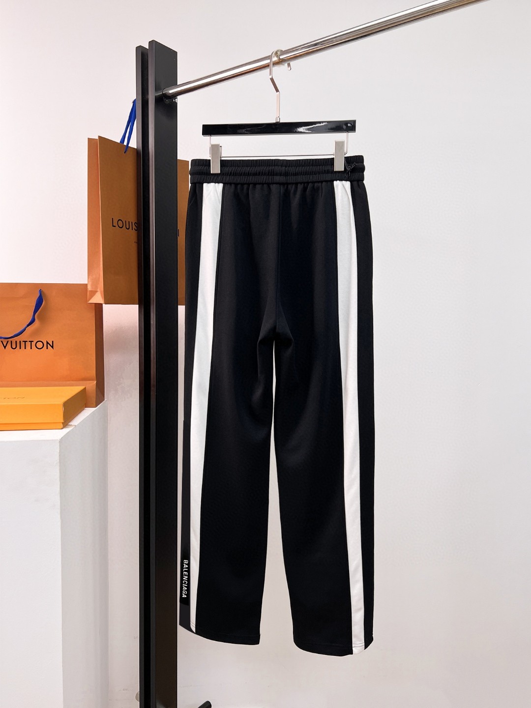 25SS服 バレンシアガ ズボン カジュアルパンツ メンズ