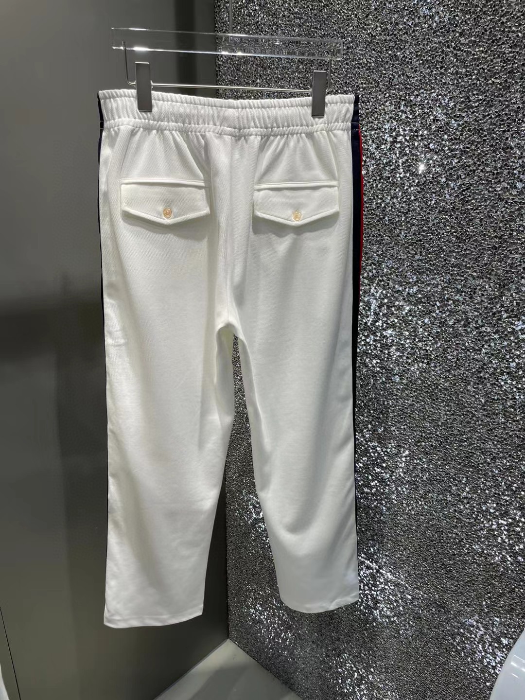 25SS服 グッチ 上下服 セットアップ メンズ