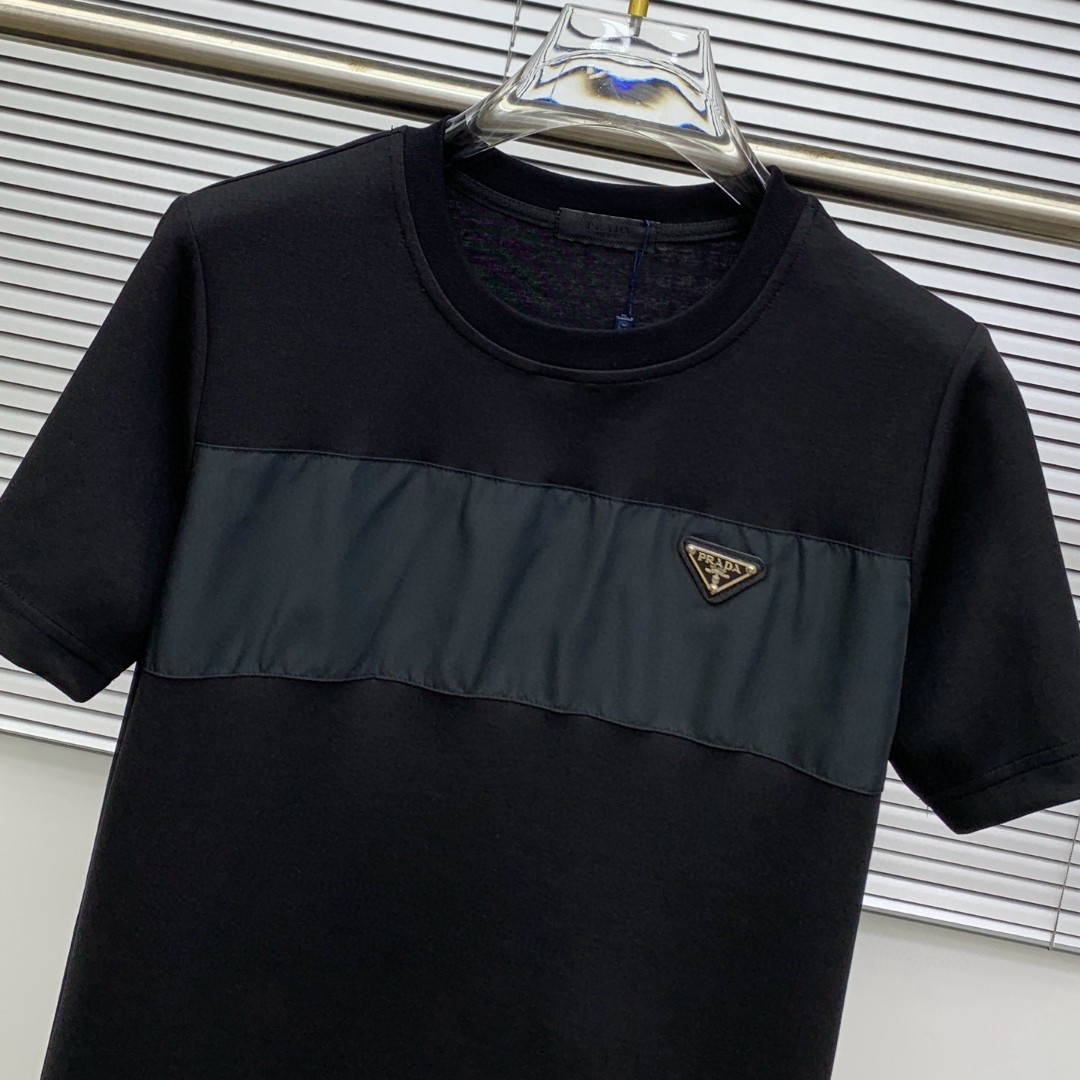 25SS服 プラダ 上下服 セットアップ  メンズ