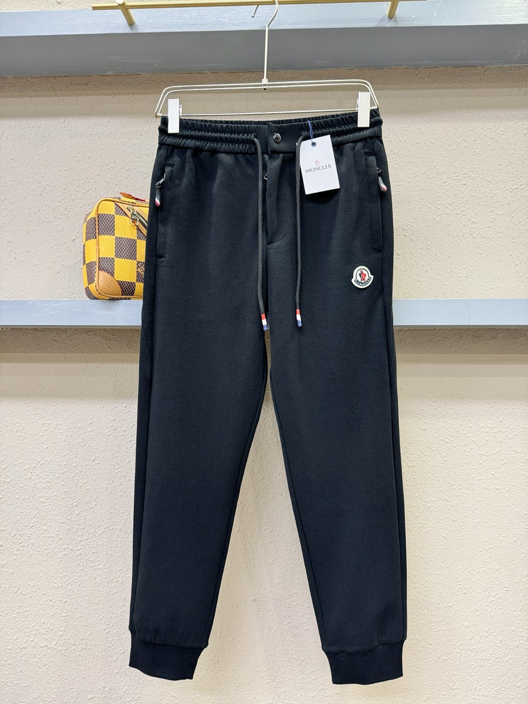 25SS服 モンクレール ズボン カジュアルパンツ ? メンズ