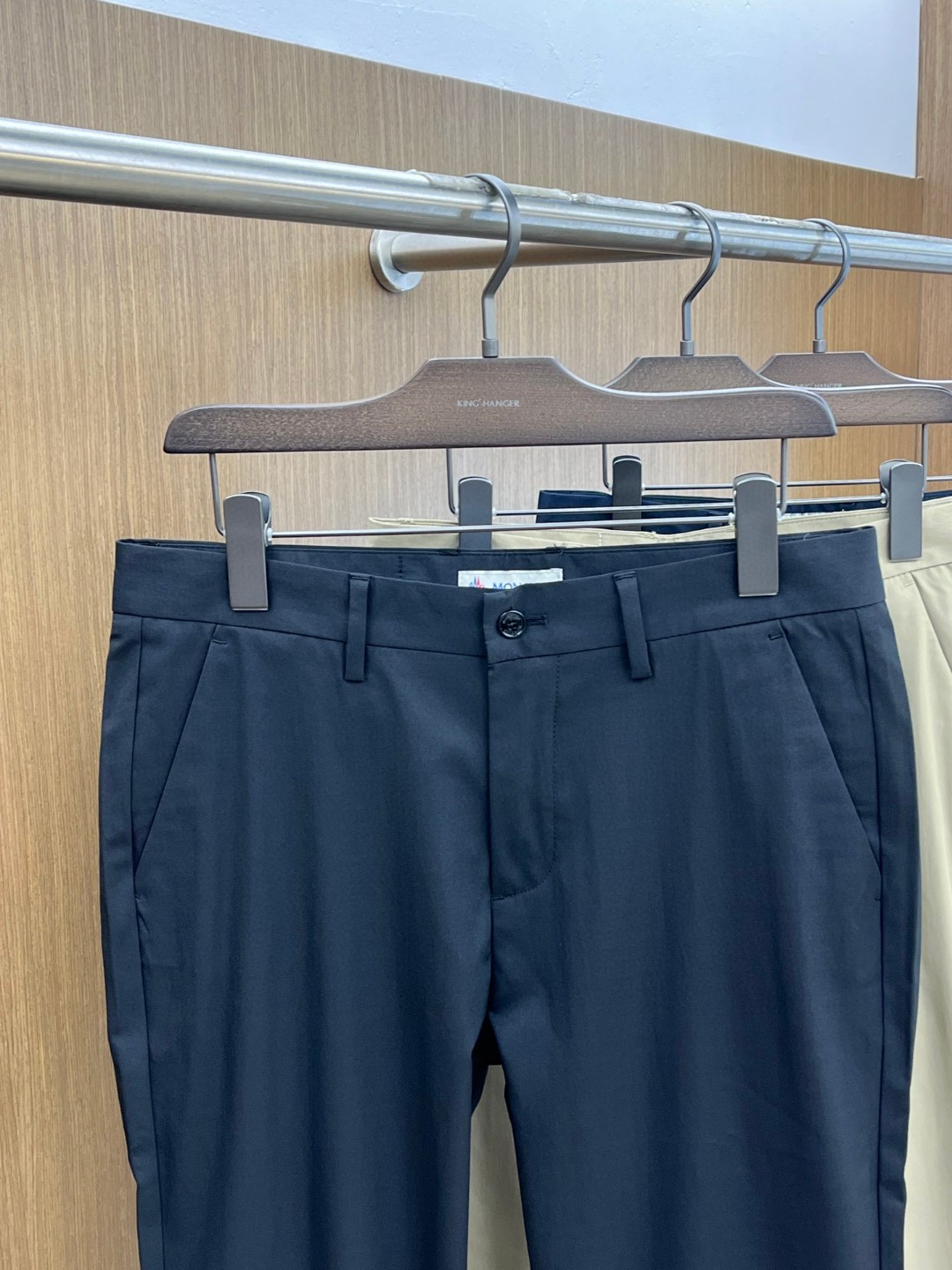 25SS服 モンクレール ズボン カジュアルパンツ ? メンズ