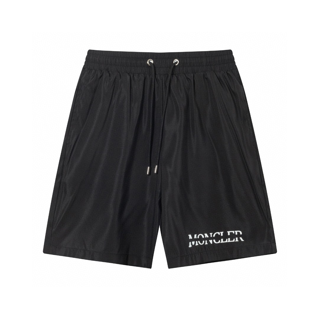 25SS服 モンクレール ズボン ショートパンツ ? メンズ