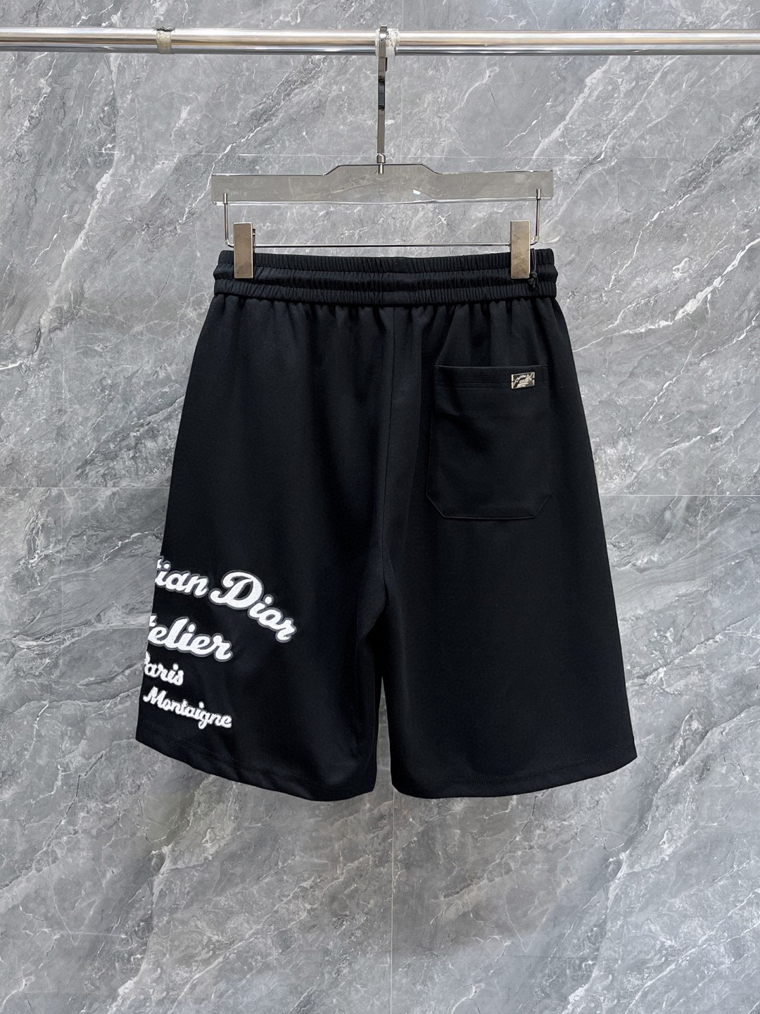 25SS服 クリスチャンディオール ズボン ショートパンツ  メンズ